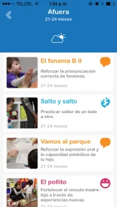 afuera