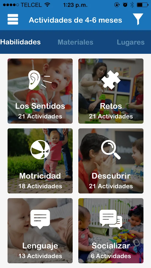 ¿Cómo ayudar a tu bebé a enamorarse de la lectura?