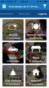 lugares
