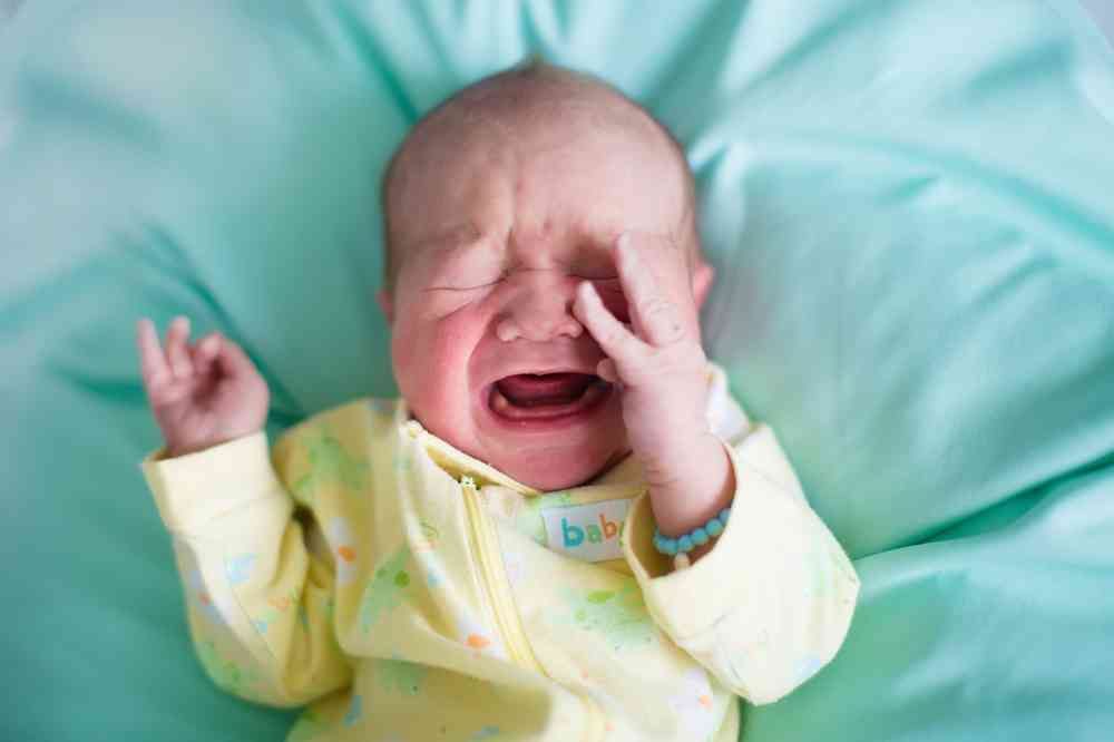 ¿Lo que como afecta a mi bebé?