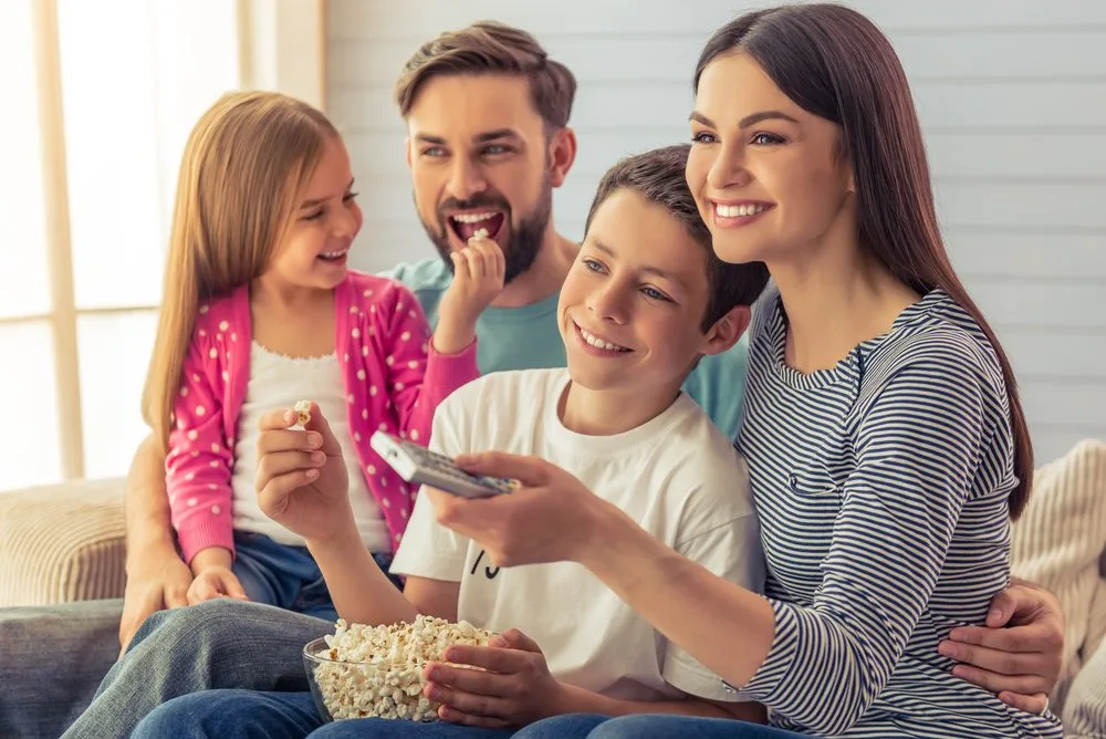 ¿Afecto o disciplina? Lo que un niño necesita para crecer sano y fuerte