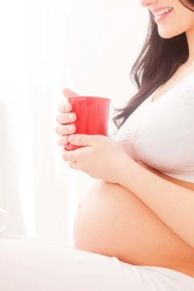 ¿Cuánta cafeína puedo consumir durante el embarazo?