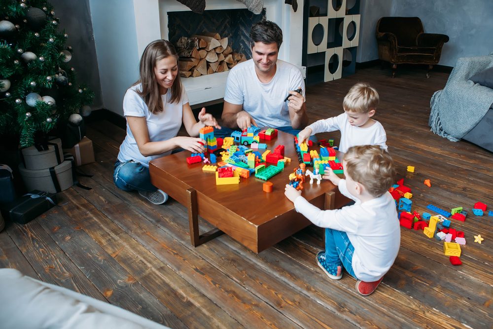 ¡Mi hija es una pequeña científica! Ideas para fomentar la ciencia en casa