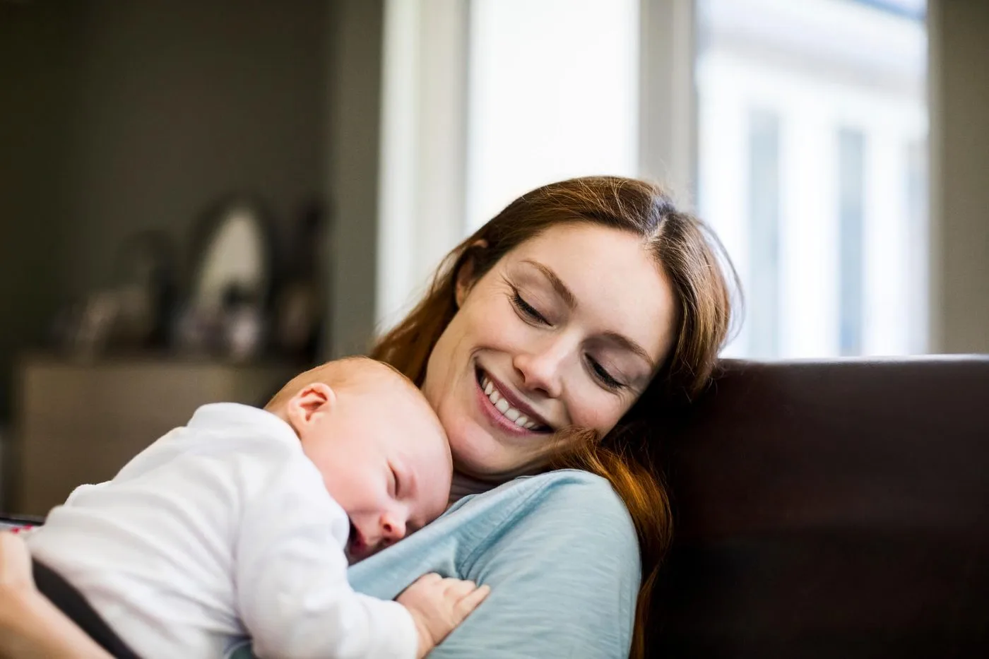 Desarrollo del bebé mes a mes: ¿qué esperar en cada etapa?