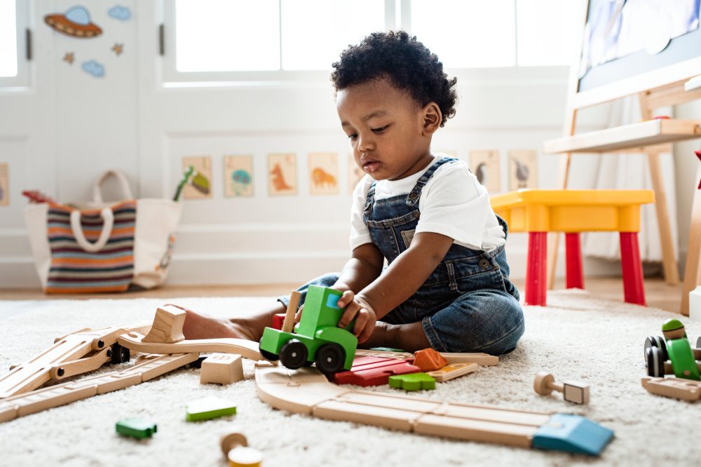 Consejos para escuchar activamente a tu hija pequeña