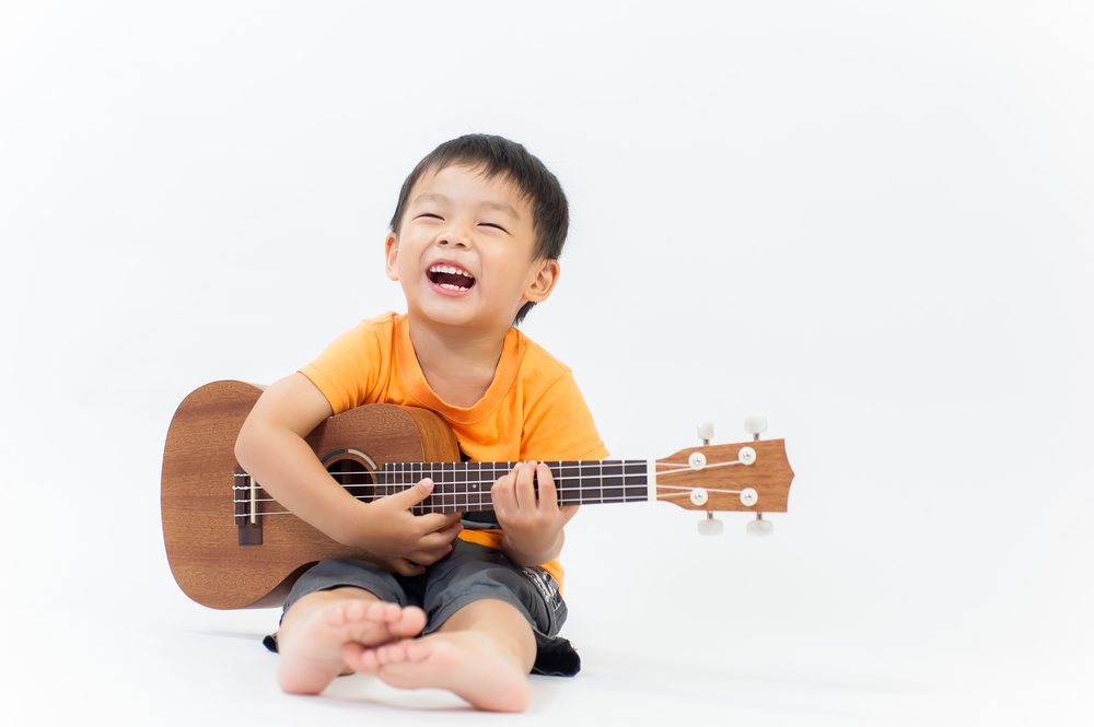 ¿Cómo es que los niños ordenan objetos por su forma o función?