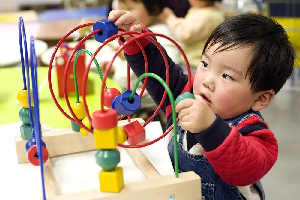 ¿Actividad física para niños pequeños? ¿Cómo, cuánto y por qué?
