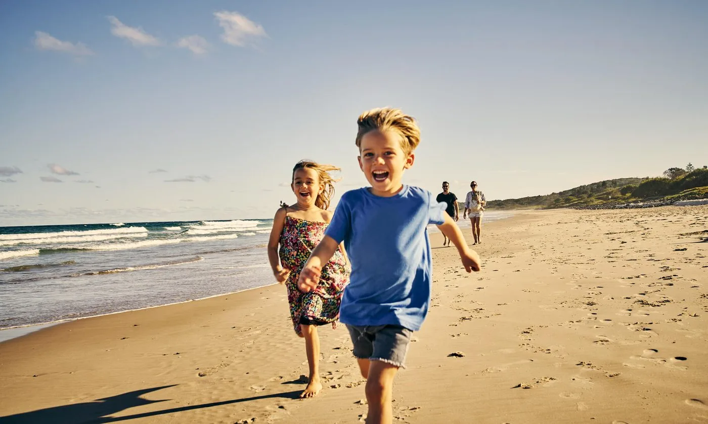 ¿Cómo saber si es mi niño feliz? 3 señales que te lo harán saber