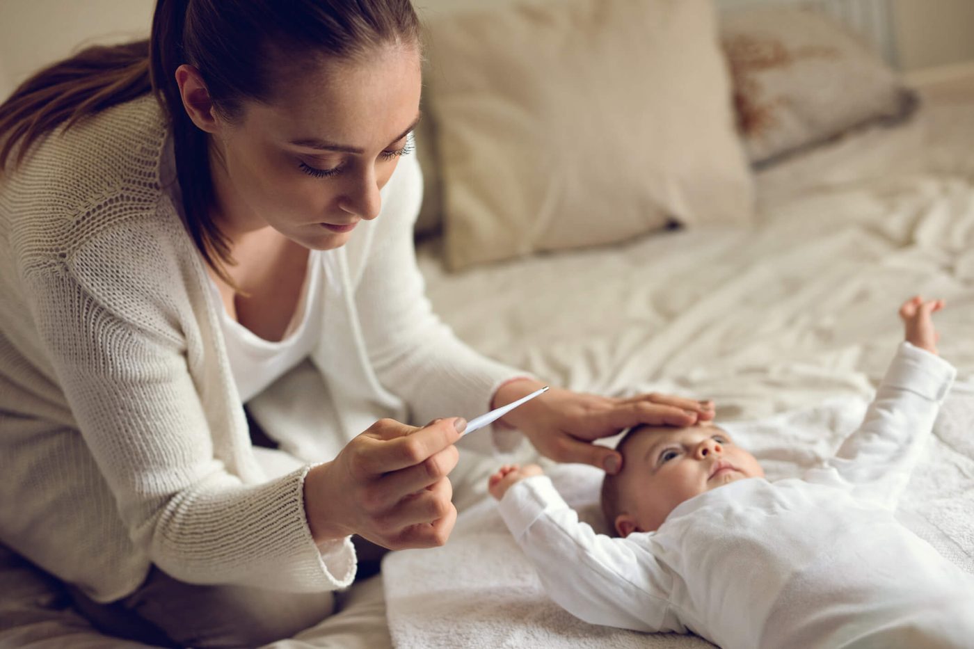 ¿Cómo puedo lidiar con todas estas preocupaciones y estrés?