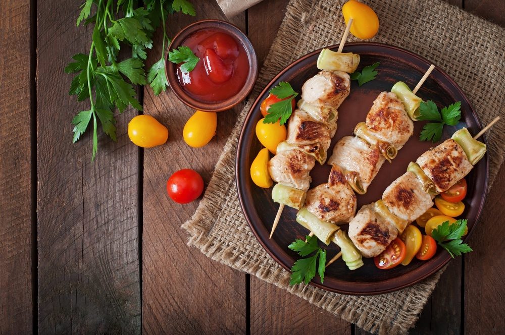 Alimentación durante la lactancia: 4 cosas a tomar en cuenta