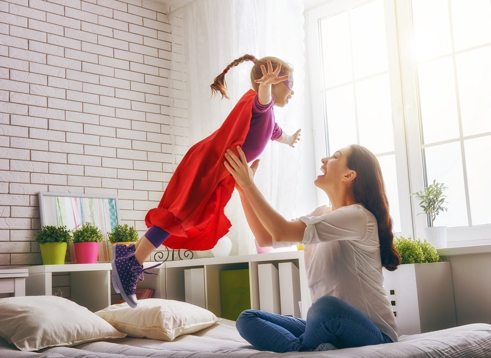Ideas para estimular la destreza de dedos de tu pequeño