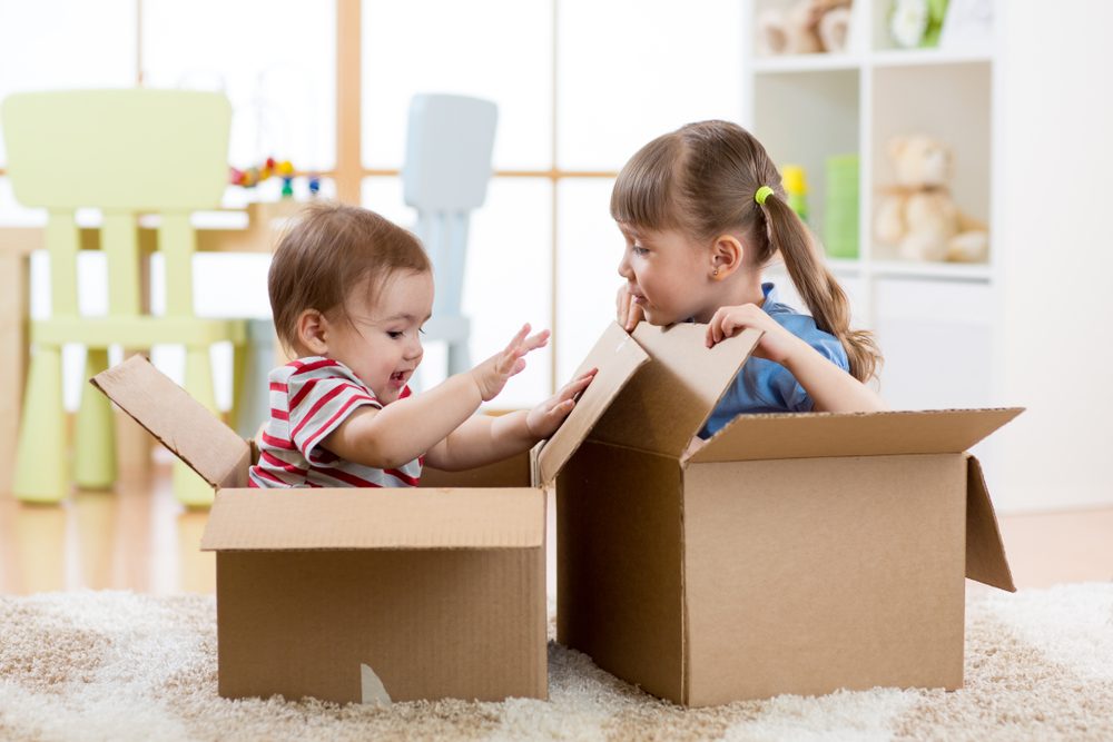Consejos para mejorar la atención de tu pequeña