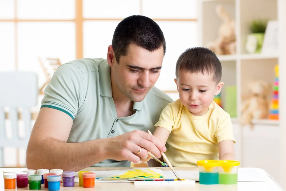 ¿Ya no sabes qué hacer? Estas son algunas actividades caseras para niños