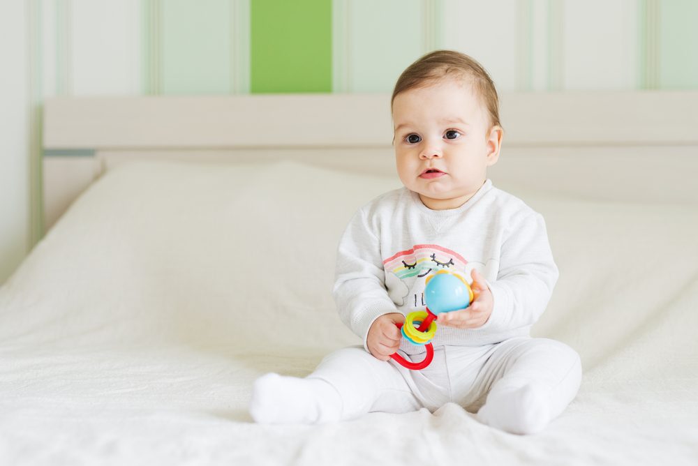 Ideas y juegos para estimular la imaginación de mi hija