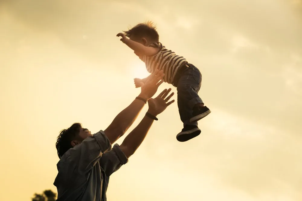 ¿Qué dice la ciencia sobre el cerebro de papá?