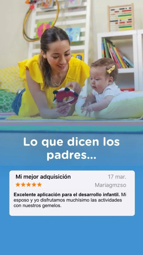 Cómo estimular el desarrollo físico y las habilidades musicales de tu hija