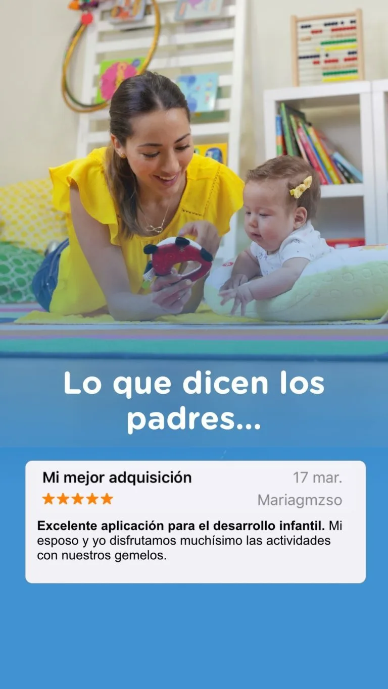 Reconocimiento de patrones: La clave para el desarrollo del lenguaje