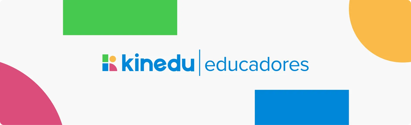 Kinedu Educadores | Manual de director/admin