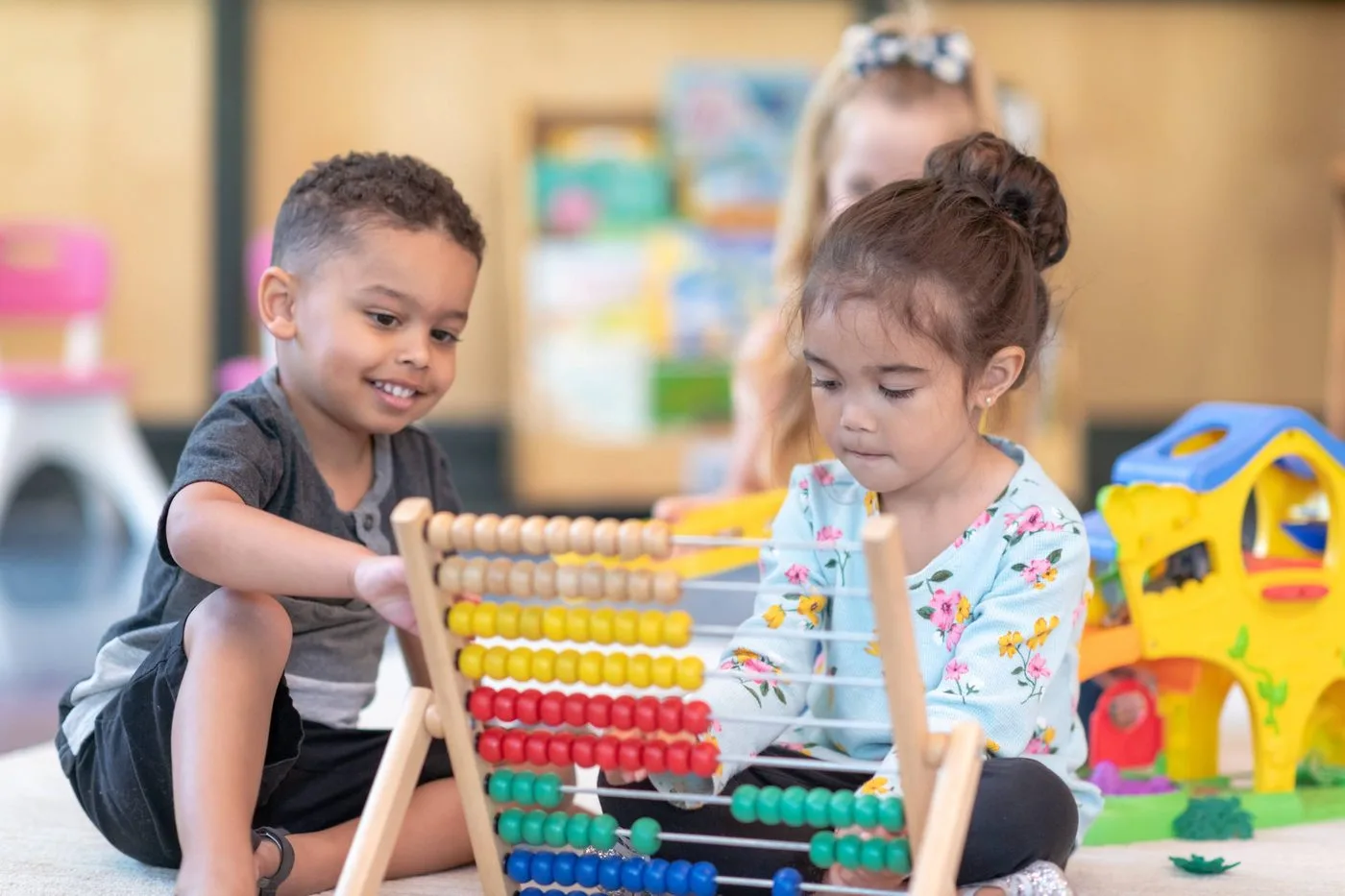 6 ejercicios de flexibilidad cognitiva para niños