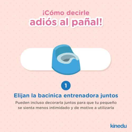 ¿Cómo usar la tecnología con mi bebé?