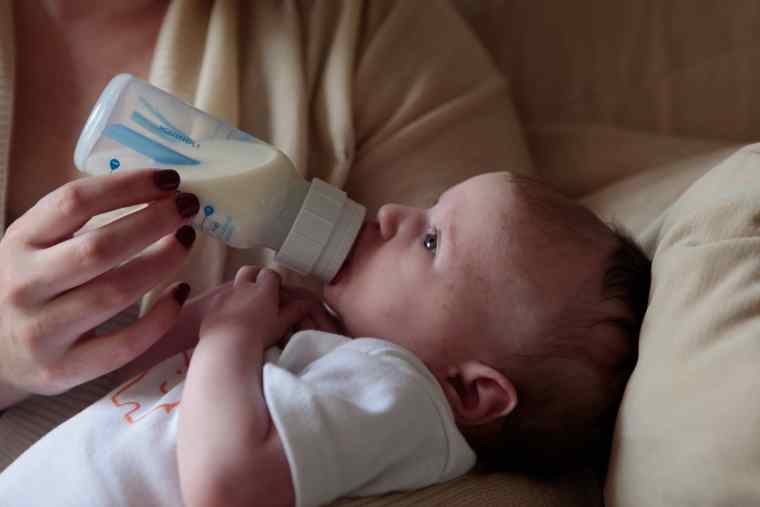 Donación de leche materna: ¡Entiende cómo funciona!