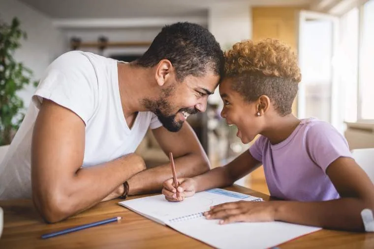 ¿Cómo apoyar a tu hijo en el Desarrollo de la etapa escolar?
