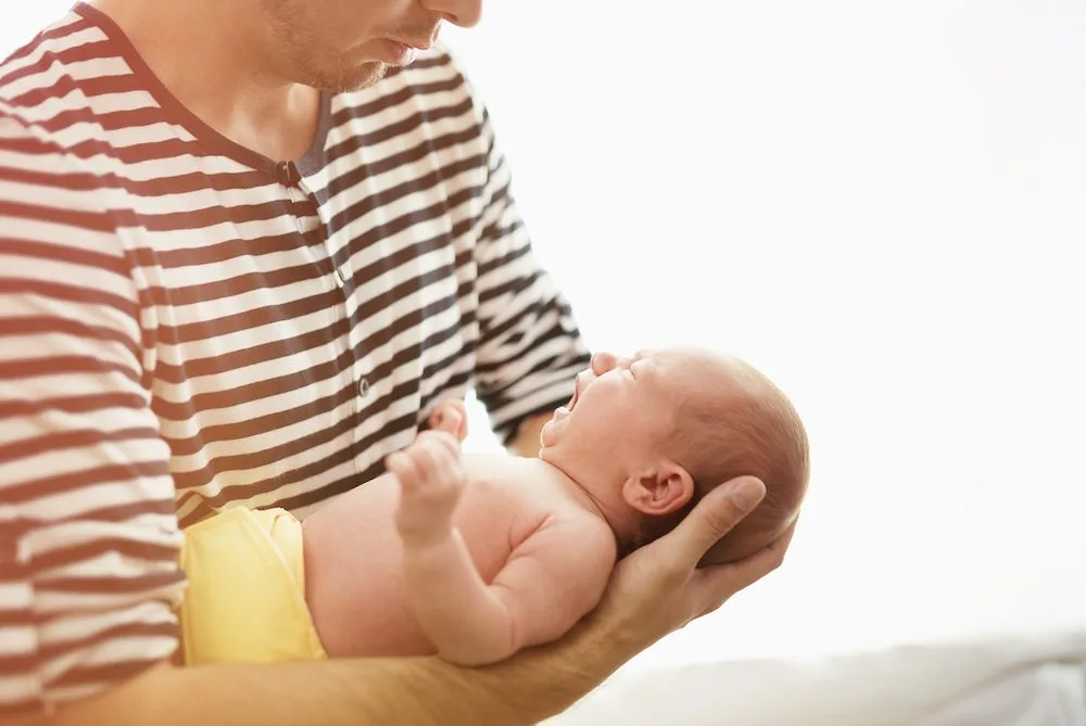 Entendiendo el estreñimiento en bebés menores a un año