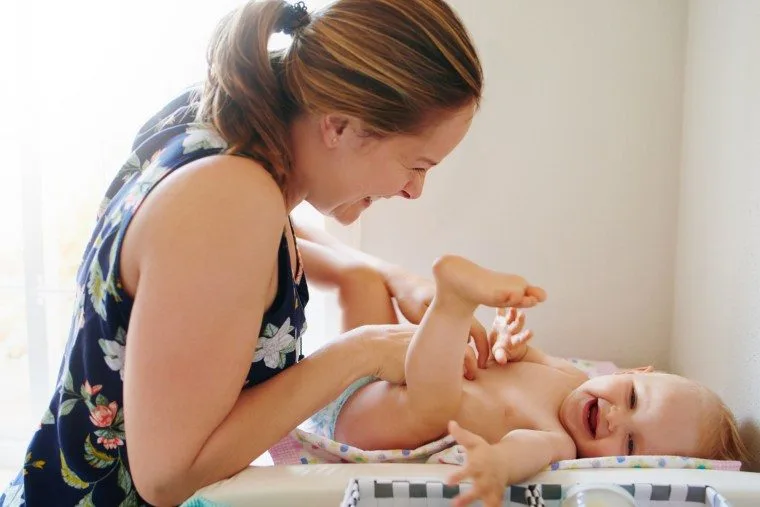 ¿Por qué las rutinas para bebés son tan importantes?