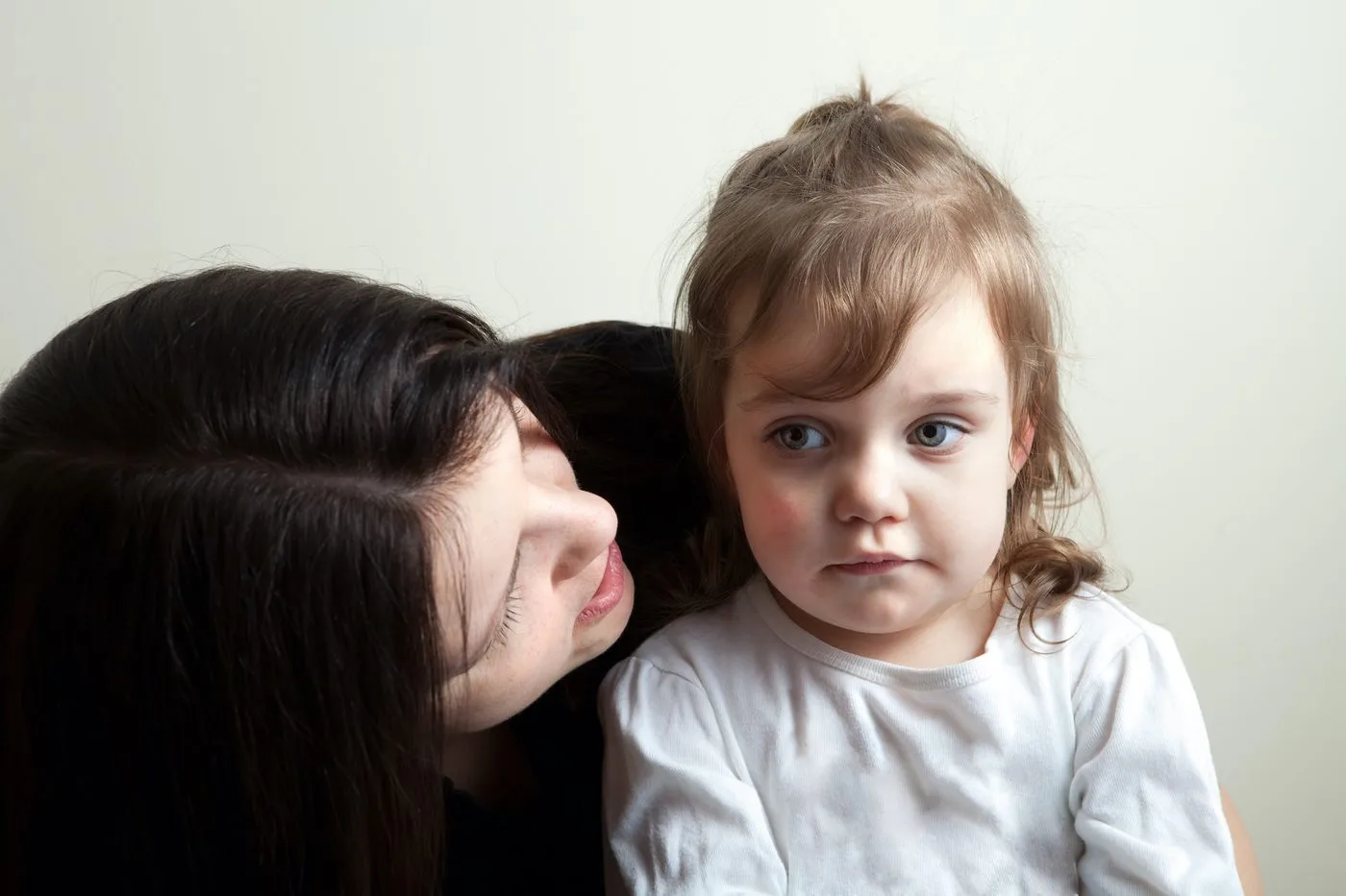 ¿Tendrá mi hijo un retraso del lenguaje?