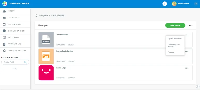 Kinedu 2.0: ¡Completamente rediseñada!
