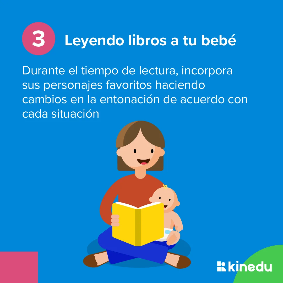 Tips to improve my preschooler’s attention skills