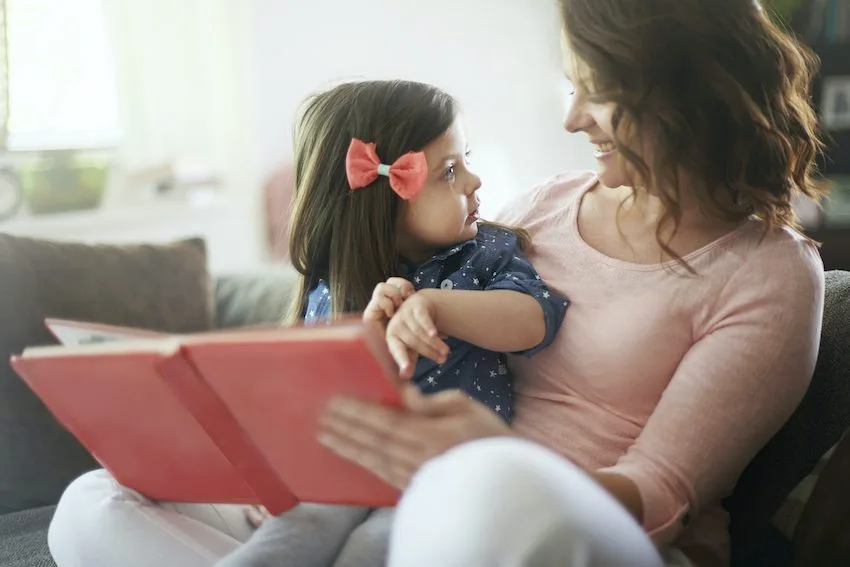 El desarrollo linguístico de los bebés