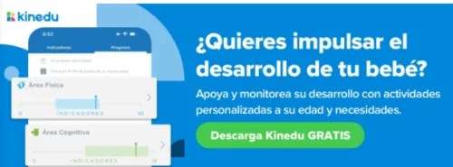 Hitos del lenguaje: aprender a usar pronombres