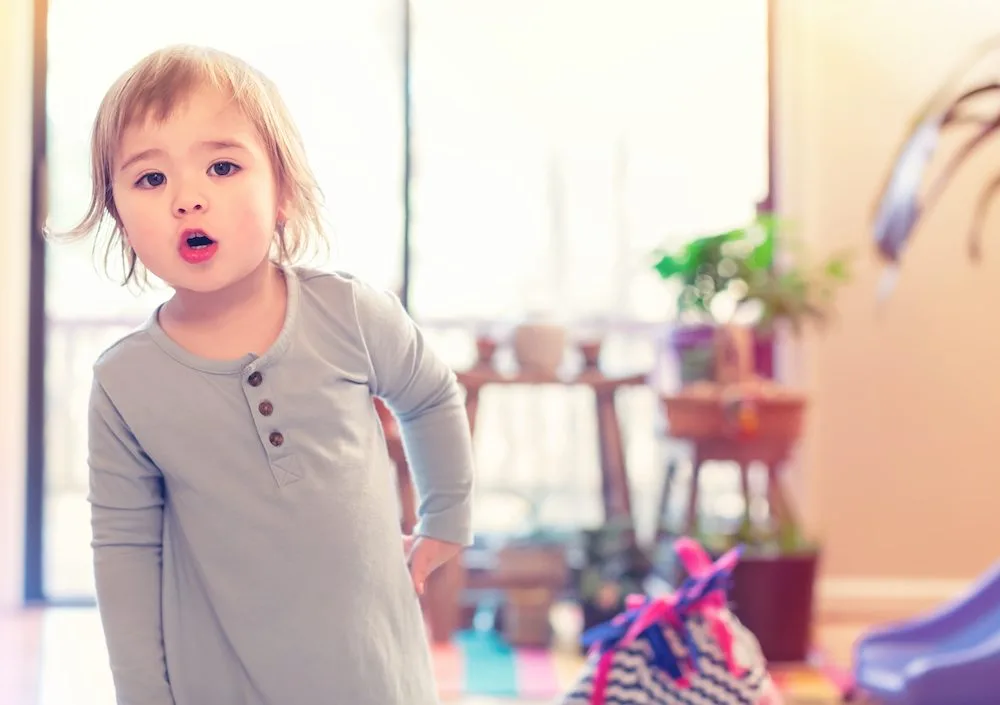 ¿Cómo son los primeros años del desarrollo del lenguaje en niños?