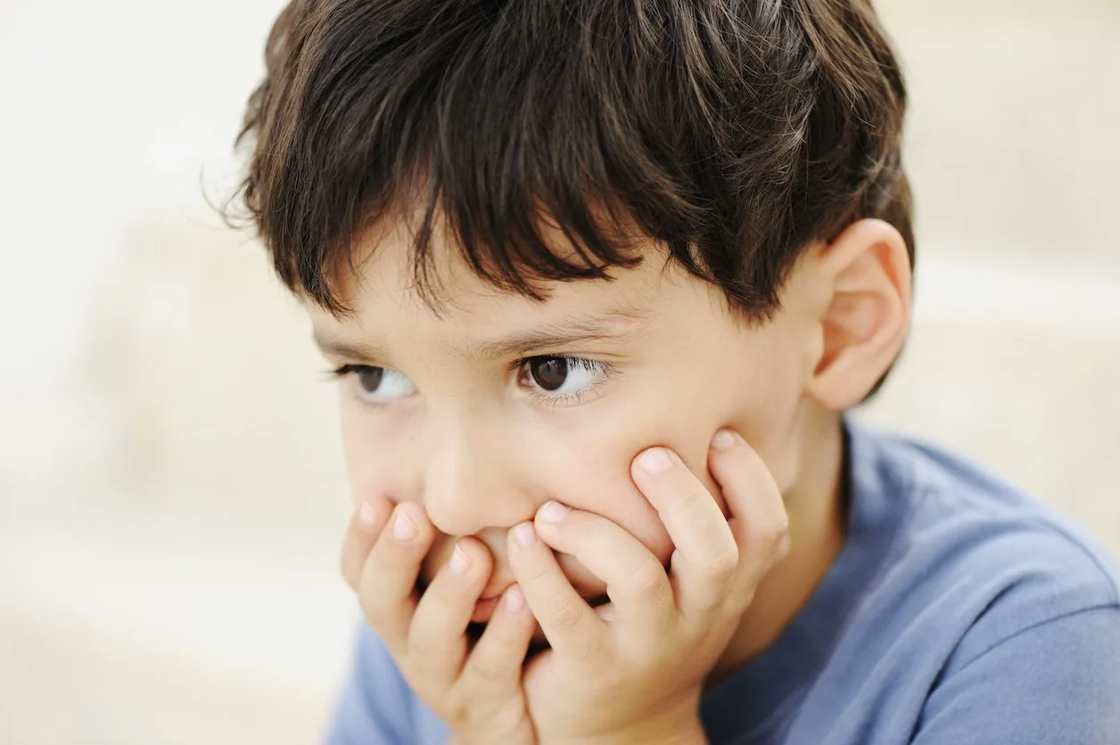 Hipertonía en bebés: ¿Qué es y cómo afecta a los niños?