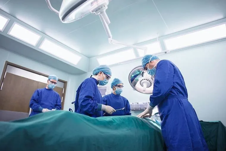 Cerclaje cervical: ¿Qué es y cómo se realiza la cirugía?