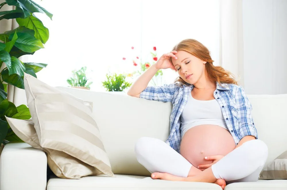 ¿Los bebés sienten hambre en el vientre?