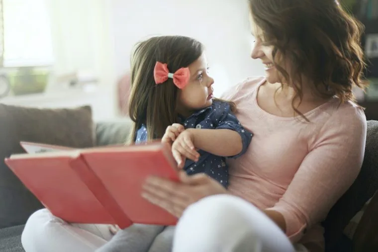 Lenguaje en niños: referencial vs. expresivo