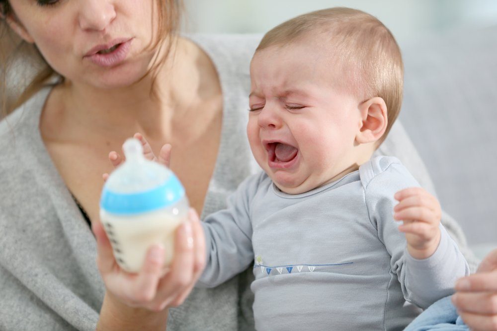 ¿Qué nutrientes necesito durante mi embarazo?
