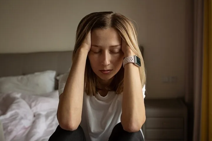 ¿Qué es la Matrescencia?