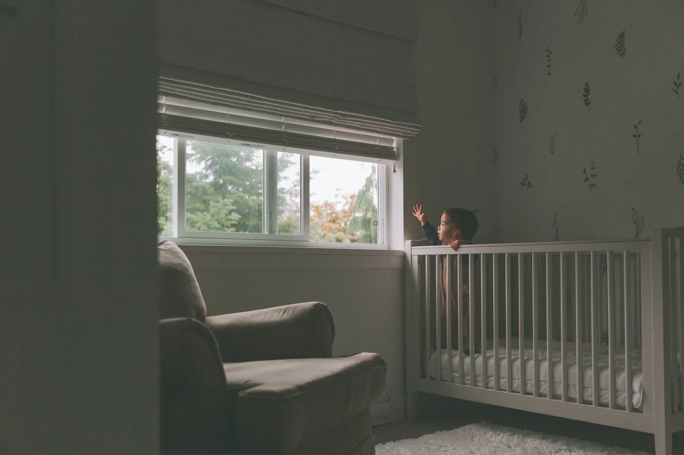 ¿Por qué Ocurre la Regresión del Sueño de los 8-10 Meses?