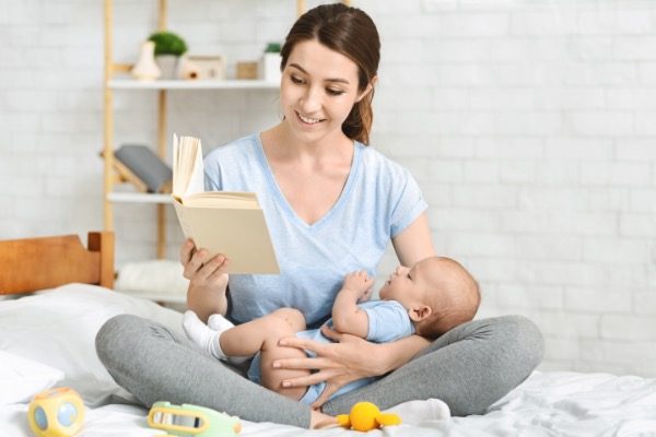 Las habilidades de atención de mi hijo de 3 años