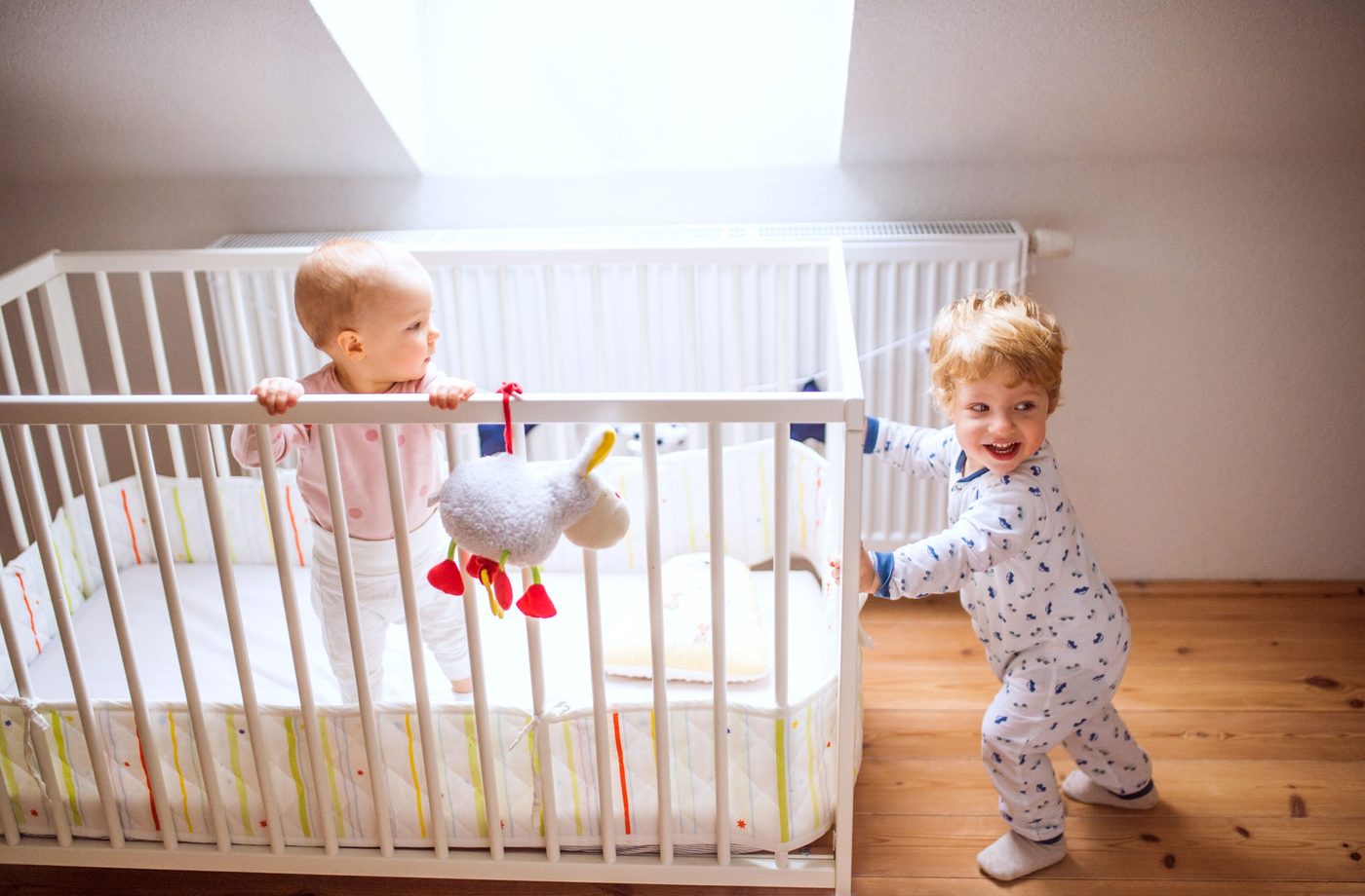 La importancia de los «por qués» de mi niña de 2 años