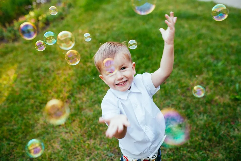 Meu filho é hiperativo: O que fazer?
