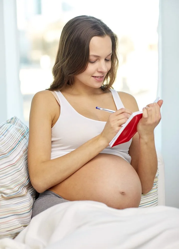 Como desenvolver um programa de estimulação pré-natal?