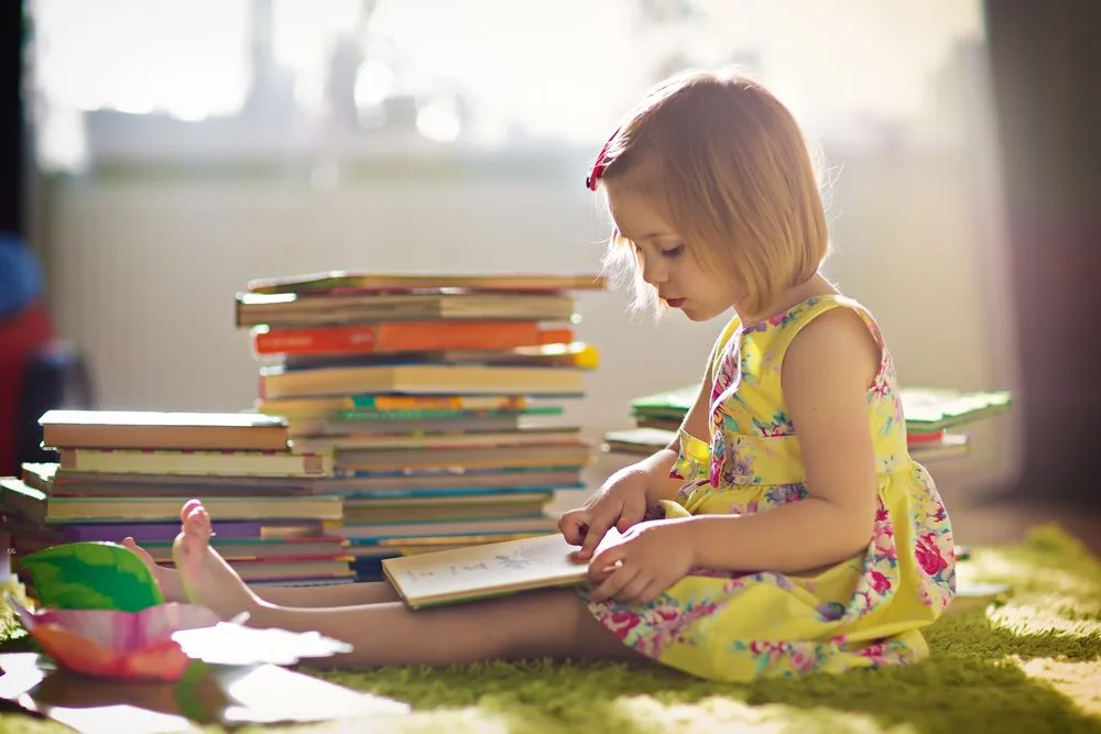 Como ajudar seu bebê a aprender novas palavras