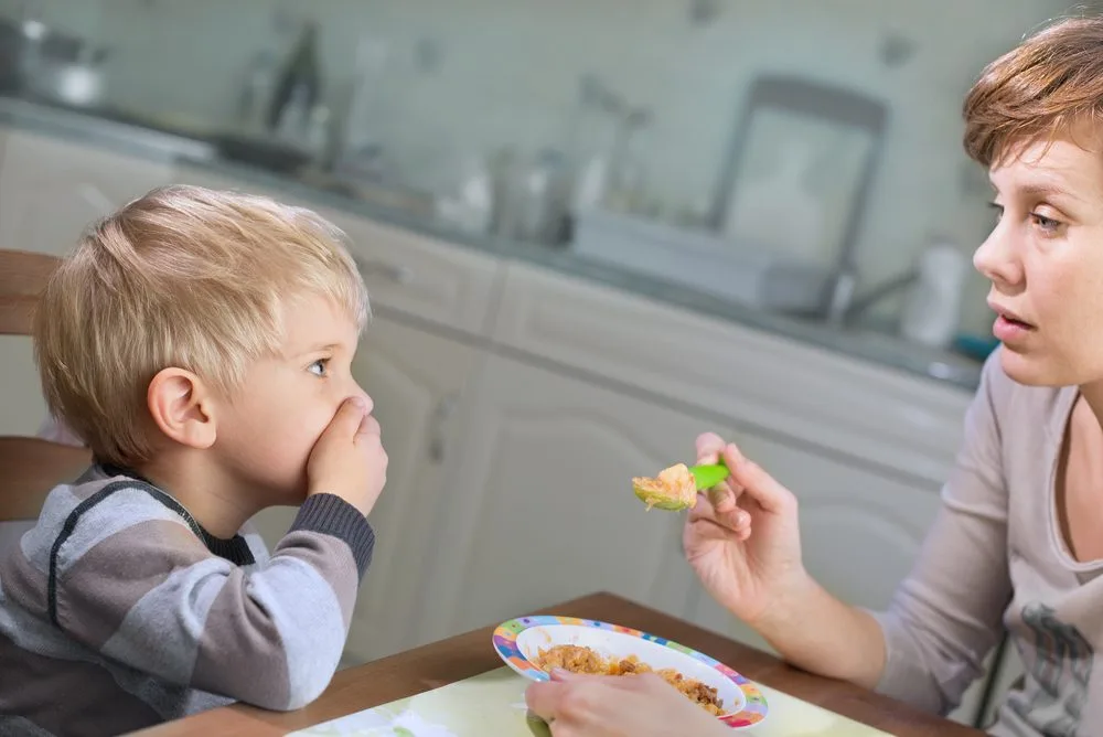 Dicas para facilitar a hora de comer
