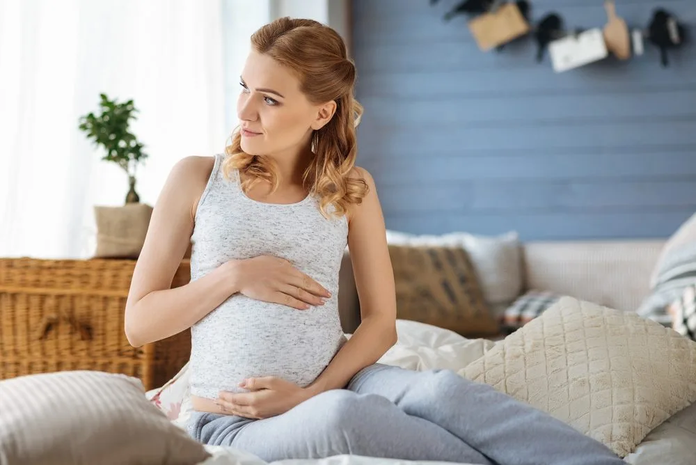 Quais reflexos estão em desenvolvimento no meu bebê?