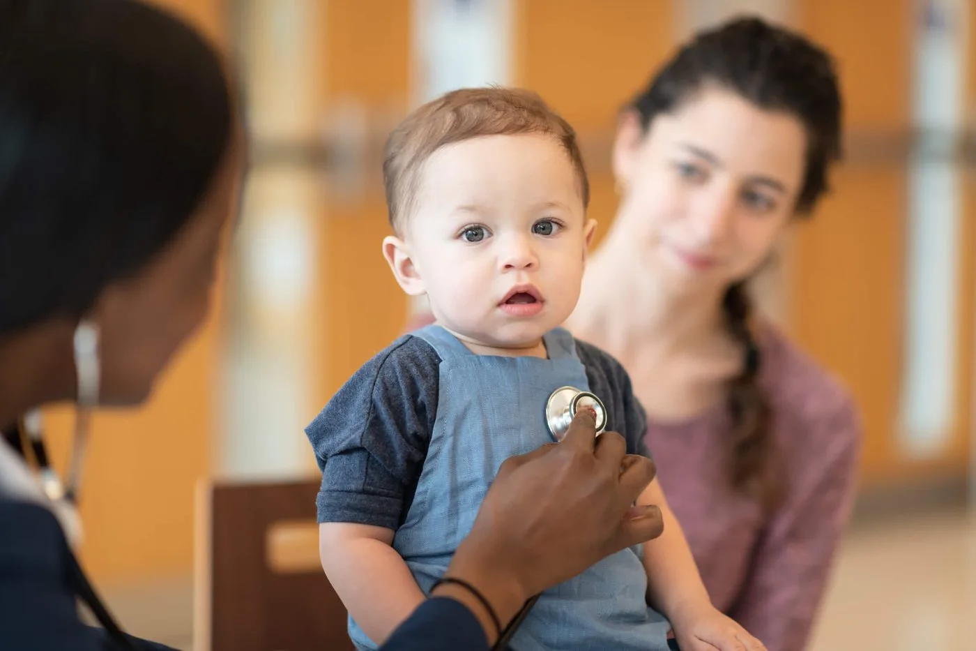 Bronquite em bebê e criança: quais os sintomas e como tratar?