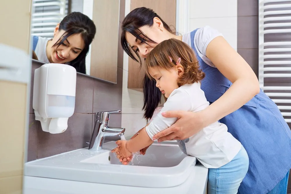 ¿Cómo puedo calcular el presupuesto para el bebé?
